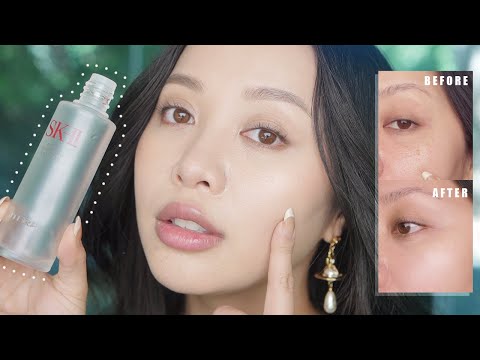 Does SK-II Really Work?
