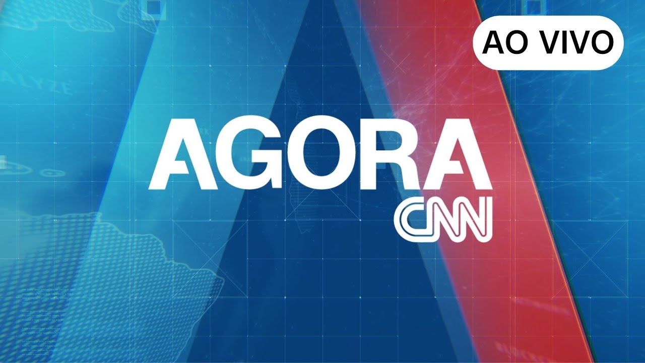 AO VIVO AGORA CNN   TARDE | 12072025