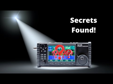 What Secrets Are Hidden Within?