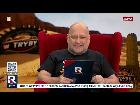 #PiachemWTryby | Kogo jeszcze Tusk chce spuścić z łańcucha? 1/2