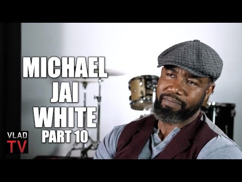 Michael Jai White & Vlad Argue Over Michael Claiming Whipping Kids Came from Slavery (Part 10)