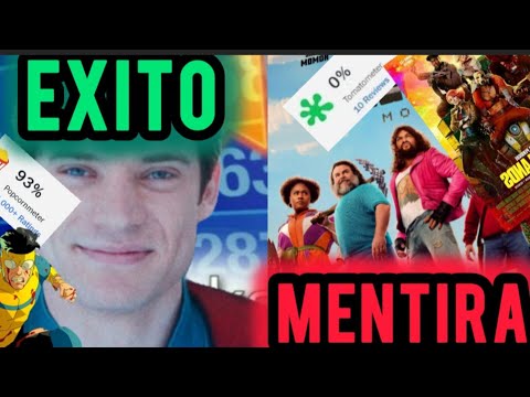 Las adaptaciones de Videojuegos no han remplazado a los Superhéroes 