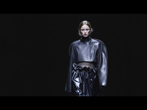 Khaite | Fall Winter 2024/2025 | New York Fashion Week