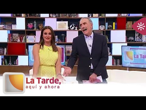 La Tarde, aquí y ahora | Jueves 30 de mayo