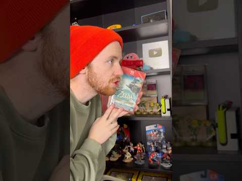 Tears Of The Kingdom For Switch 2