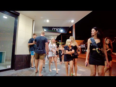 Craziest Gold Coast Nightlife Experiences: You Won't Believe What Happens After Dark!