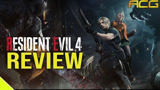 Vido-Test : Buy Resident Evil 4 Remake Review