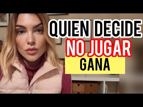 PORQUE NO OLVIDAN A QUIEN ESTÁ DISPUESTO A MARCHARSE
