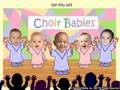 Choir Babies: You Make Me Wanna POUT!