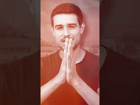 Map Animation like Dhruv Rathee 🤯 #shorts