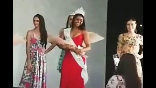 ¡Reinado del descaro! Alcalde de Ebéjico realiza certamen de belleza en plena cuarentena