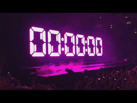 Lady Gaga: The Joanne World Tour DVD (Live From Philadelphia)