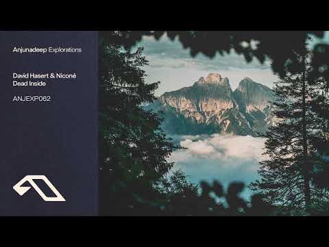 David Hasert & Niconé - Dead Inside