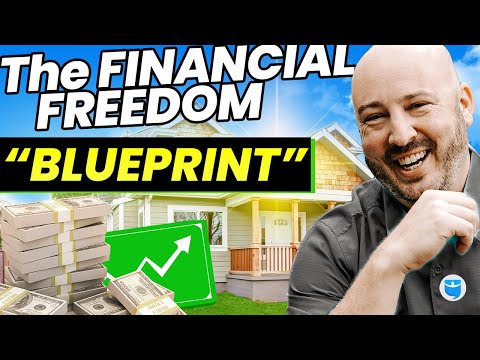 The Repeatable, 3-Step Blueprint That Leads to Financial Freedom
