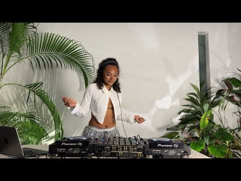 New 3-Step Mix| Non-Stop Vibes 2025 🔥 Jazzworx Dlala Thukzin Mawhoo Thukuthela CIZA