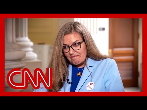 How Rep. Wexton is making history while battling rare brain disease