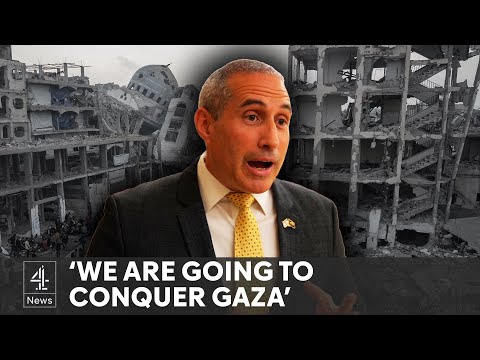 Israeli politicians questioned on resuming Gaza war