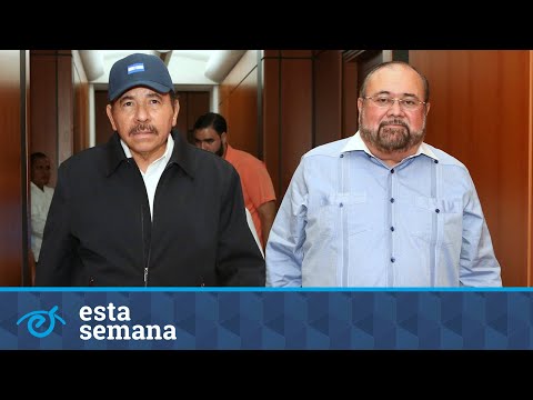 Muere Roberto Rivas, el exmagistrado que entronizó al régimen Ortega-Murillo con fraudes electorales