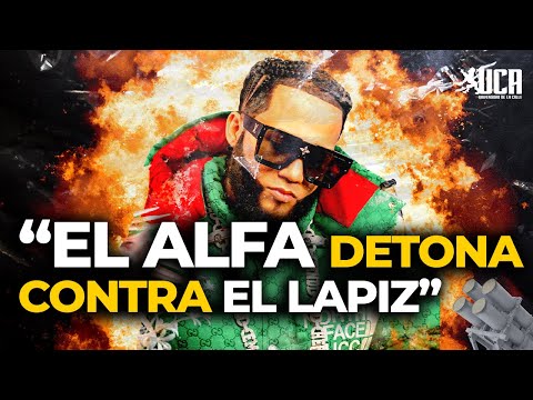 Urgente: "ALFA envia mensaje a LAPIZ CONCIENTE, DON MIGUELO y SECRETO"