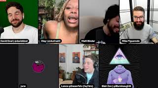 The Leftist Mafia RESPONDS (featuring JUNIPER) | Ep 19