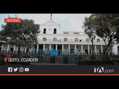 Quito concentra la mayor cantidad de electores a nivel nacional -Teleamazonas