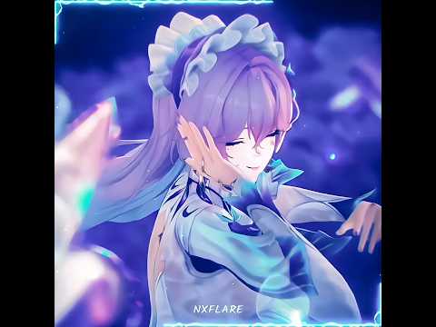 Cantarella Edit ▶︎ Wuthering Waves