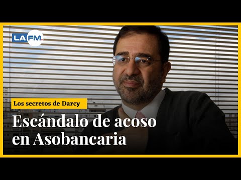 Presidente de Asobancaria retirado del cargo por acusaciones