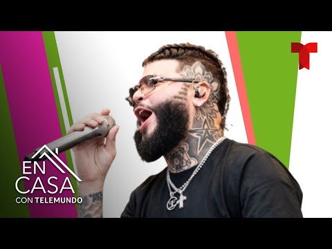 Farruko defiende su forma de predicar la palabra de Dios a través del reggaetón