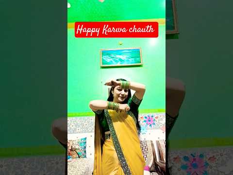 Karwachauth pe upasi 😍❤️ #ytshorts #youtube #like #share #subscribe #foryou #fyp #love #explore