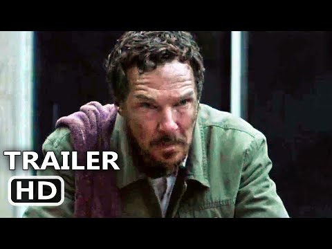 THE END WE START FROM Teaser Trailer (2023) Benedict Cumberbatch, Jodie Comer
