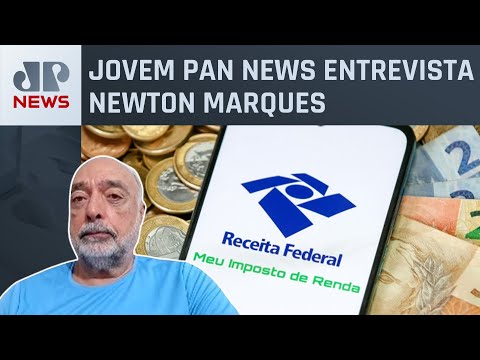 Especialista explica consequências de não declarar Imposto de Renda