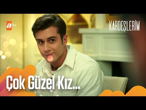 Doruk, Akif'e sevdiği kızı anlatıyor... - Kardeşlerim Arşiv Sahneler🎬