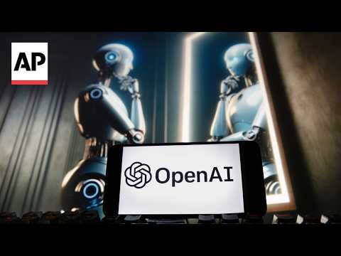 OpenAI、懸念される新たなAIの挙動を指摘し、追跡を強化へ