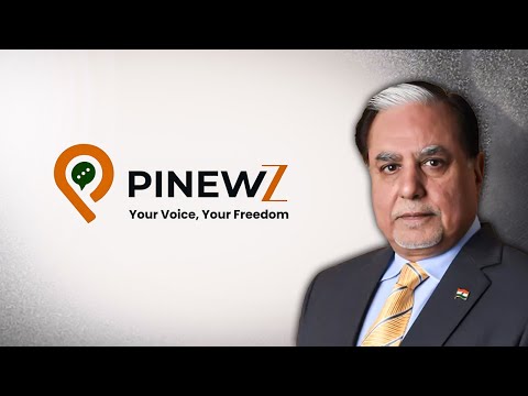 This Independence Day, Raise Your Voice | India’s First Hyperlocal News App – Pinewz