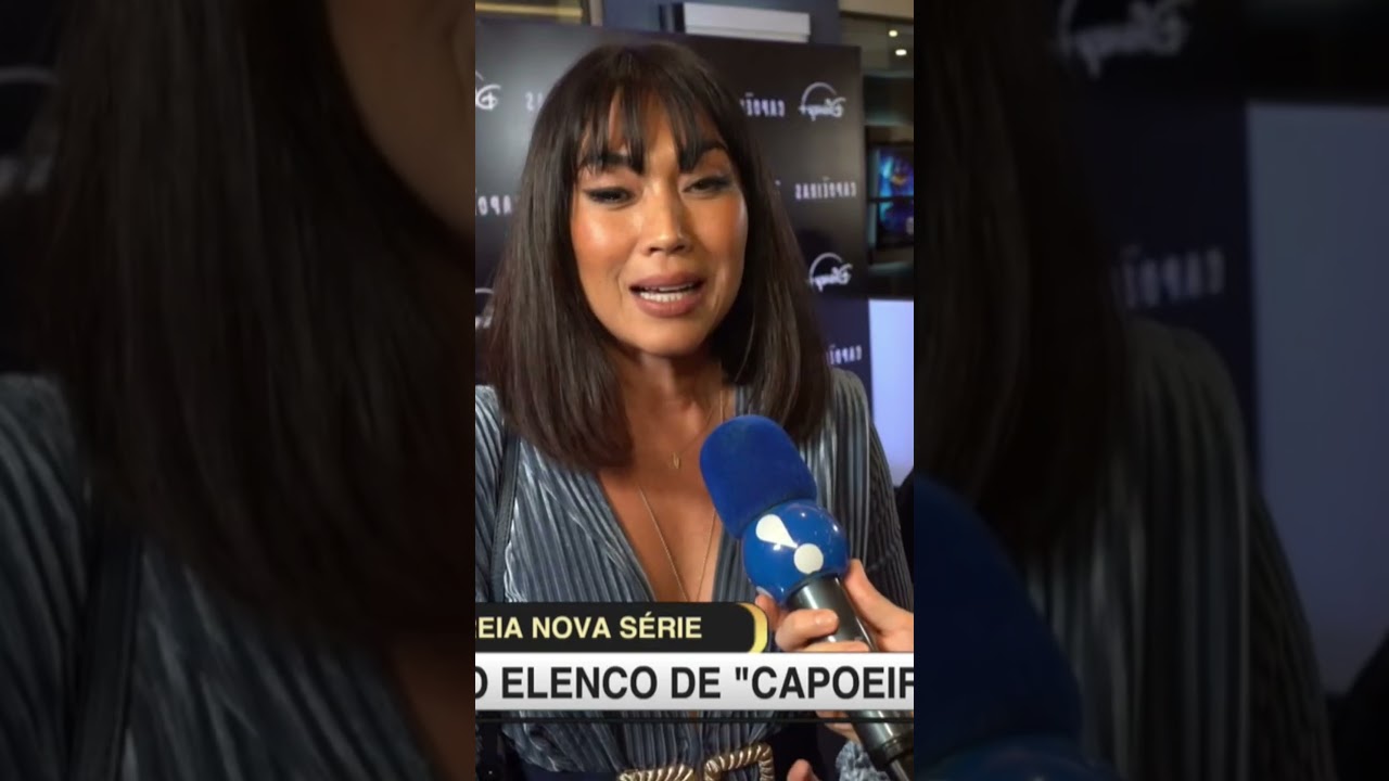 Danni Suzuki escreveu carta para Steven Spielberg