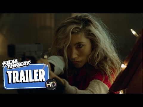 AFTERMATH | Official HD Trailer (2024) | ACTION | Film Threat Trailers