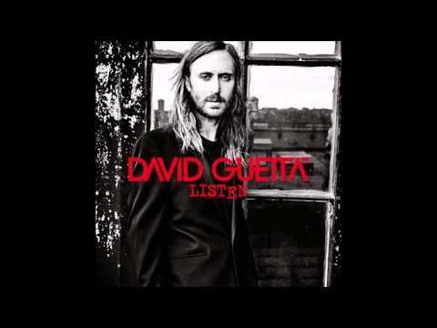 David Guetta What I Did For Love HD