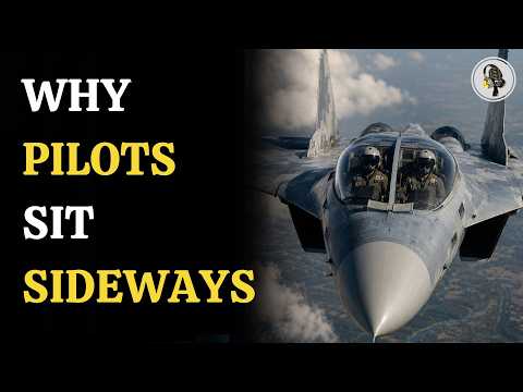 Why Russian Strike Fighters Seat Pilots Side by Side | WION Podcast