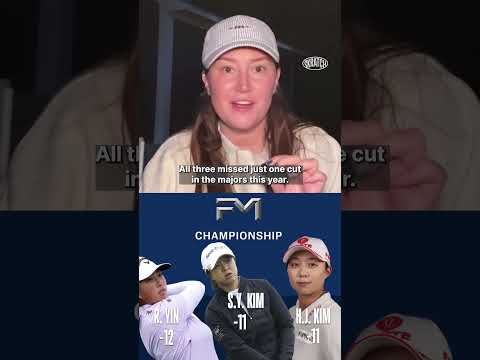 BIG LPGA payday at <strong>TPC</strong> Boston | FM Championship final-round preview