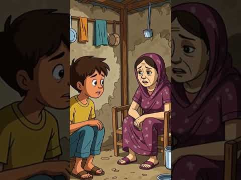 Maa เคฎเคพเค ๐ฉโ
#aivideo #catart #viralvideo #catcartoon #views #facts