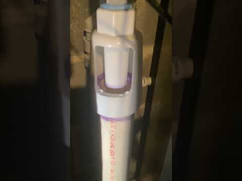 Jobs with Joseph:🚰New Water Softener Installed