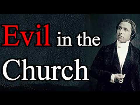 The Foundation and Its Seal: A Sermon for the Times - Charles Spurgeon Audio Sermons