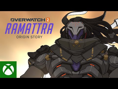 Overwatch 2 | Ramattra Origin Story