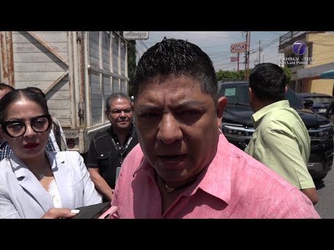 Reiteran autoridades estatales negativa a aplicación de proyecto Monterrey VI