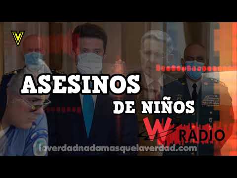 ? ? DIEGO MOLANO MINISTRO DE DEFENSA AFIRMA QUE CON TAN SOLO 9 AÑOS YA ERES UNA MÁQUINA DE GUERRA