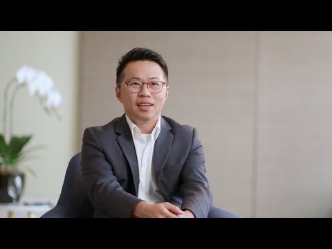 Bitrue CEO Curis Wang Discusses how his Digital Asset Exchange Supports XRP Adoption