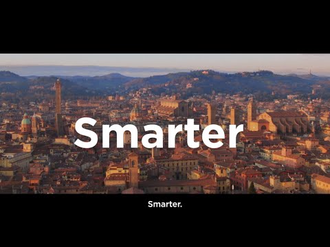 Smarter Infrastructure Solutions - Teaser 2