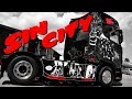 REPISKI Transport - Scania Sincity