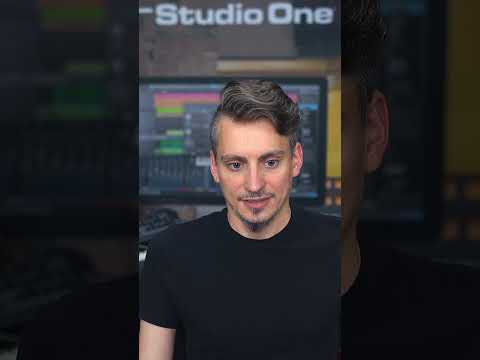 Is sidechaining the ultimate unlock to improve your mixes in Studio One? | PreSonus