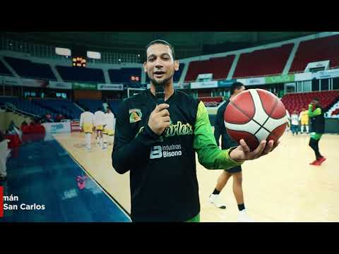 Jornada de Vacunación a Basquetbolistas en el Centro Olímpico